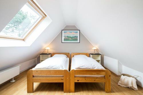 Apartamento Strandleben 12 - Elisabeth Von Eicken