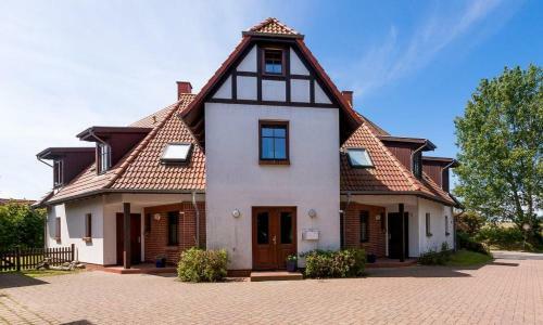 Apartamento Bootsanleger, Landhaus Haven H��vt