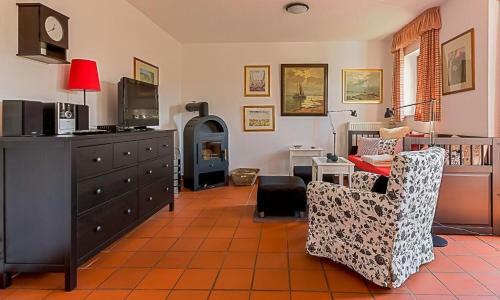 Apartamento Bootsanleger, Landhaus Haven H��vt