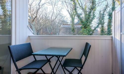 Apartamento Landhaus Butt 05