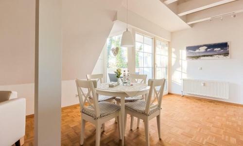 Apartamento Landhaus Butt 05