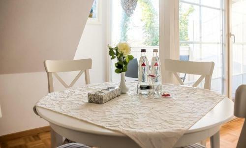 Apartamento Landhaus Butt 05