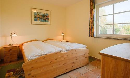 Apartamento Am Paetowhof 3 4