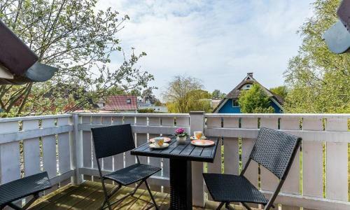 Apartamento Nathalie