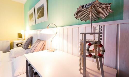 Apartamento Marikens Deel
