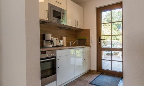 Apartamento D�nenblick 01