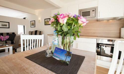 Apartamento D�nenblick 02
