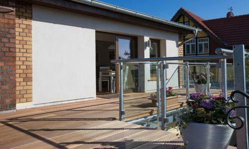 Apartamento D�nenblick 02