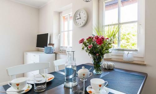 Apartamento Dar�zeit
