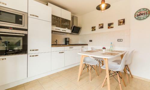Apartamento Strandidyll