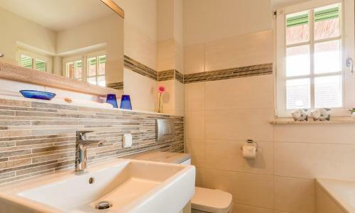 Apartamento Strandidyll