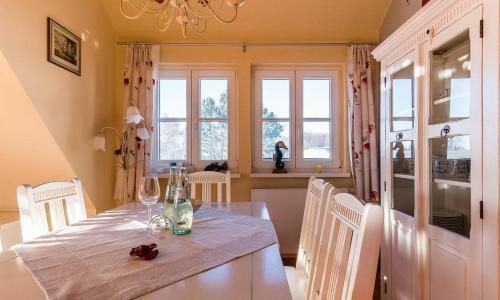 Apartamento Madlen