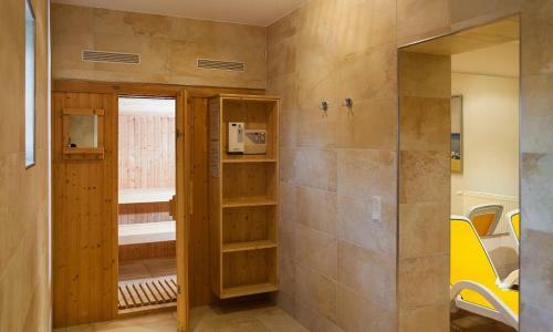 Apartamento Strandhaus Claassen 02