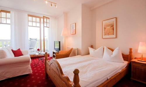 Apartamento Strandhaus Claassen 04