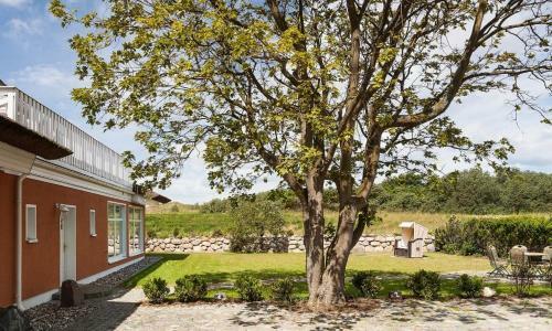Apartamento Strandhaus Claassen 05