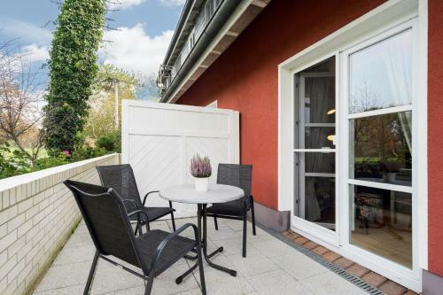Apartamento Strandleben 04 - Erich Heckel