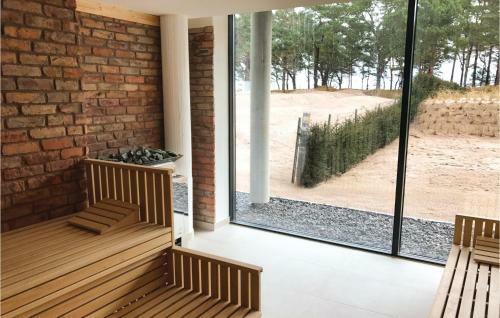 Apartamentos Prora Solitaire Baltic Pool Area