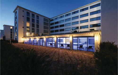 Apartamentos Prora Solitaire Baltic Pool Area