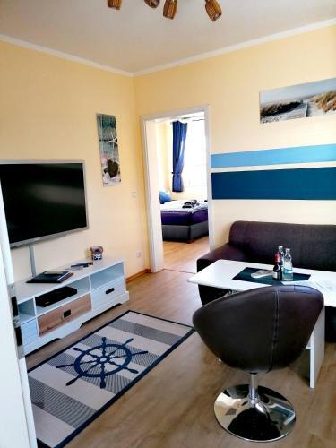 Apartamento Rabennest