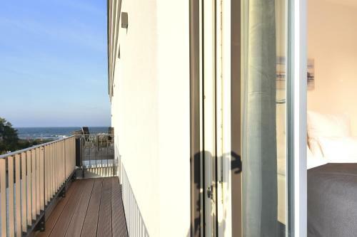Apartamento Spa Penthouse Meerlust