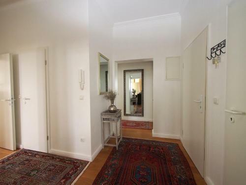 Apartamentos Villa Sirene Whg 12 Meerblick - 5 Sterne