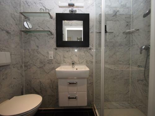 Apartamentos Villa Sirene Whg 12 Meerblick - 5 Sterne