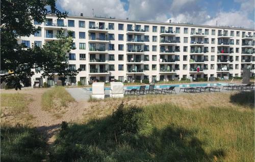 Apartamentos Prora Solitaire Garden Penthouse