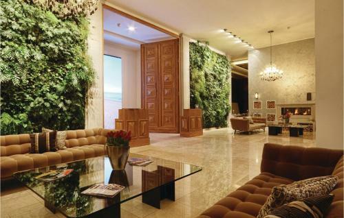 Apartamentos Prora Solitaire Garden Penthouse