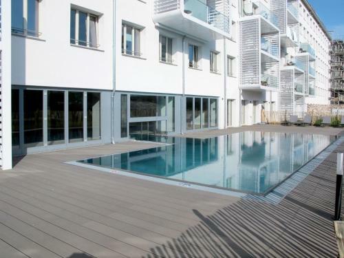 Apartment Mariandl Am Meer - Bnz401