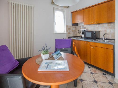 Apartamento Strandvillen Binz 1-zimmer Sv 557