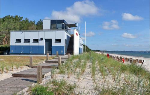 Apartamentos Prora Solitaire Baltic
