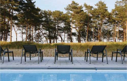 Apartamentos Prora Solitaire Baltic