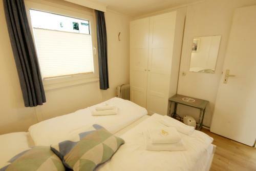 Apartamento Binz Bungalows By Rujana