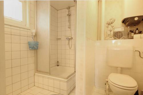 Apartamento Binz Bungalows By Rujana