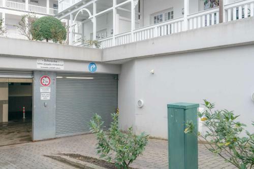 Apartamento Villa Seeadler