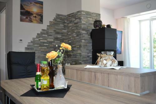 Apartamento Arkona-meeresblick Am Prorer Wiek