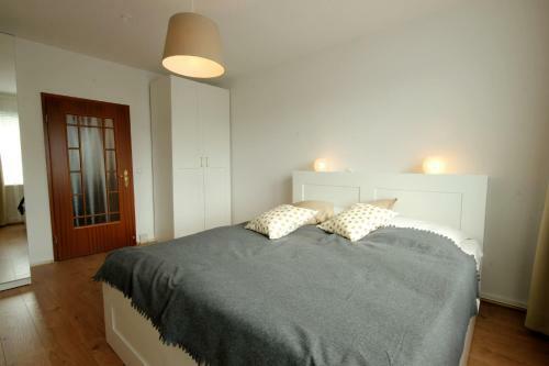 Apartamento Haus Ringstra�e By Rujana