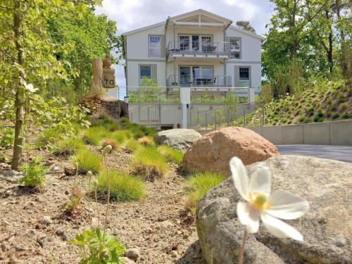 Apartamento Villa D�ne 4 F664 - Wohnung 7 Im Dg