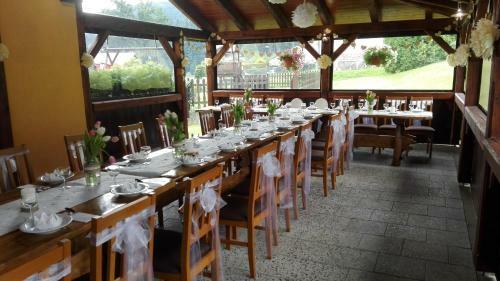 Hostal Pension Pod Lipou