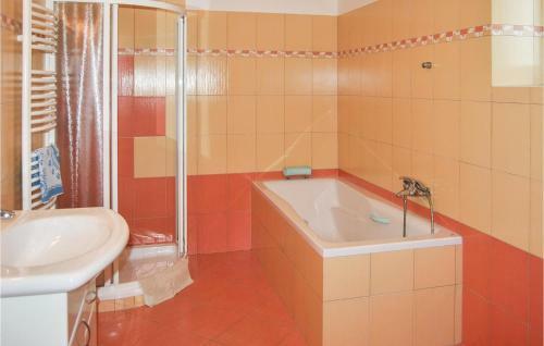 Holiday Home Heroltice