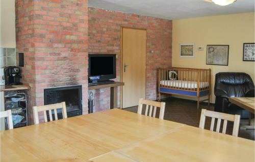 Holiday Home Heroltice