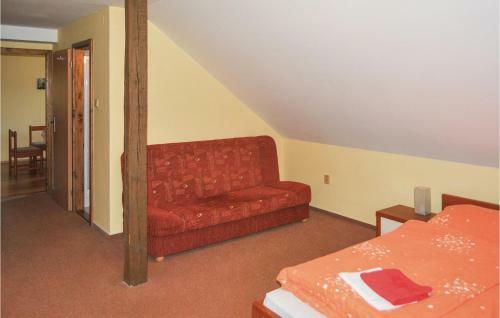 Holiday Home Heroltice
