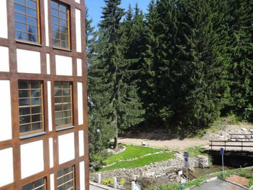 Apartm�ny Pod Javorem