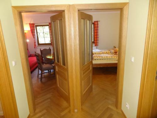 Apartm�ny Pod Javorem