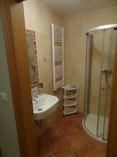 Apartm�ny Pod Javorem
