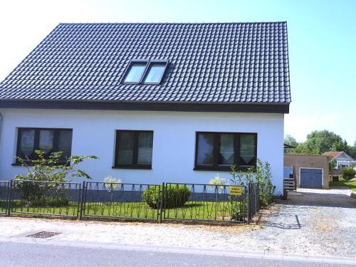 Apartamento Ferienwohnung Seestern
