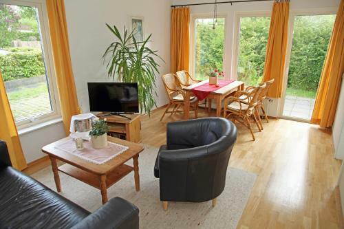 Apartamento Ferienwohnung An Den Salzwiesen