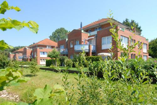 Apartamento Goosbrink Wohnung 18