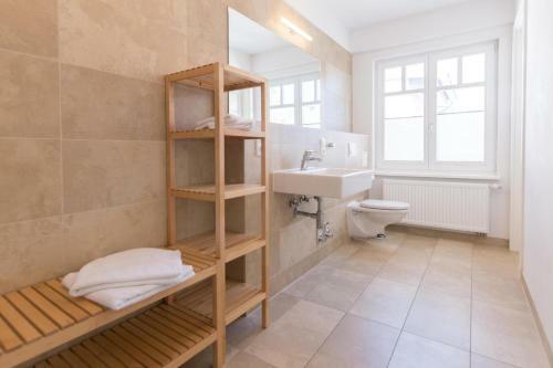 Apartamento Fewo An Der D�ne Dg-whg. D46.2