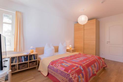 Apartamento Fewo An Der D�ne Dg-whg. D46.2